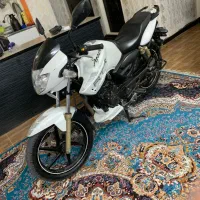 موتور پالس 180 هندا200 آپاچی 180|موتورسیکلت|قم, شاه ابراهیم|دیوار