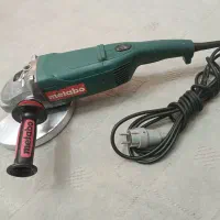 سنگ فرز آهنگری متابو آلمانی