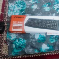 لوازم ها همه سالم کیبوردوموس نو