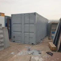 کانتینر ۲۰ فوت