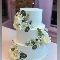 کیک شیرینی ایتالیا میزبان مراسمات شما|خدمات پذیرایی، مراسم|صدرا-فارس, فاز ۱|دیوار