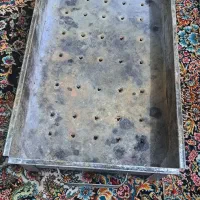 منقل جوجه و کباب