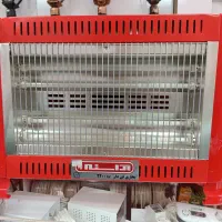 بخاری برقی نو نو ...|بخاری، هیتر، شومینه|بومهن, |دیوار