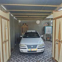 سمند lx دوگانه