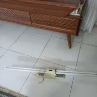 مهتابی سالم و پرنور