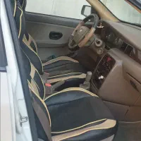 سمند EF7 دوگانه کارخانه