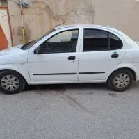 تیبا ۹۹ دوگانه شرکتی|خودرو سواری و وانت|ایوان, |دیوار