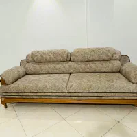 مبل تخت شو ۸ نفره|مبلمان خانگی و میز عسلی|تهران, تهرانسر مرکزی|دیوار