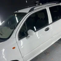 ام وی ام ۱۱۰ چهار سیلندر|خودرو سواری و وانت|مشهد, هدایت|دیوار