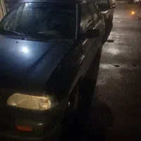 پراید ۸۳انژکتور کامل