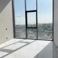 واحد ۱۹۰ متری دو خوابه صفر کلید نخورده قدوسی غربی