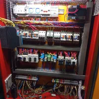 برقکار صنعتی و ساختمانی