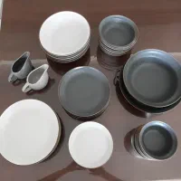 سرویس ۴۰ پارچه سرامیک