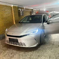 کمری ۲۰۲۵ هیبرید ۲/۵لیتر چین|خودرو سواری و وانت|کرج, گوهردشت|دیوار