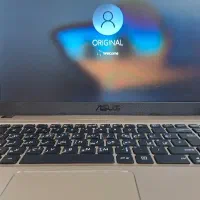 لپ تاپ ایسوس X540y تمیز و سالم|رایانه همراه|بندر ماهشهر, |دیوار