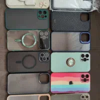 گارد گوشی ۱۲ پرومکس