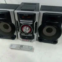 ضبط وباند سونی 2600