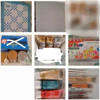 تراش،طراحی ونقاشی