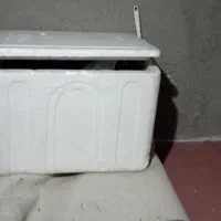یخدان خیلی بزرگ