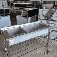 سینک صنعتی|کافیشاپ و رستوران|رشت, بلوار گیلان|دیوار