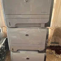 پرینتر hp2055d