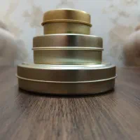 قوطی فلزی|ظروف نگهدارنده، پلاستیکی، یک‌بارمصرف|قم, بنیاد|دیوار