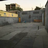 اجاره گاراژ (تجاری) ۲۶۰ متری در خیابان ارتش|اجارهٔ مغازه و غرفه|اصفهان, فرح آباد|دیوار