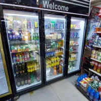 یخچال جزیره ای.تاپینگ بستنی.یخچال لاینی.قصابی.مرغی|فروشگاه و مغازه|شیراز, شهرک صنعتی شیراز|دیوار