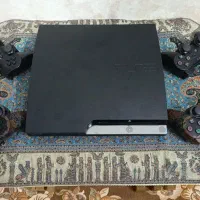 پی اس ۳.اسلیم PS3