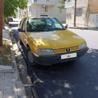 تاکسی روا