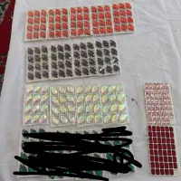 سرگرمی و تزئینی،توضیحات خوانده شود