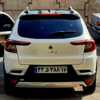 اطلس مدل 403 با سانروف اقساطی (قصرسفید)|خودرو سواری و وانت|قم, اسمعیل آباد|دیوار