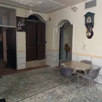 دو خوابه خوش نقشه در شهرک جوادیه با تمدید چند ساله