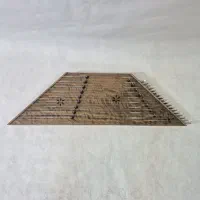 سنتور میثم علیپور چوب سی ساله
