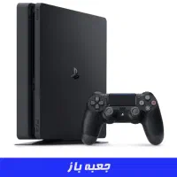 کنسول بازی pes4 اسلیم ۱ ترا