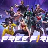 اکانت فری فایر عتیقه