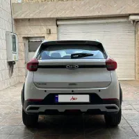 ایکس ۲۲ پرو دنده ۱۴۰۲ در حد صفر|خودرو سواری و وانت|مشهد, آزادشهر|دیوار