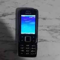 نوکیا 6300 4G با حافظهٔ ۴ گیگابایت