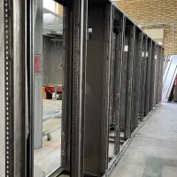 جوشکار co2 فلزکار|استخدام صنعتی، فنی، مهندسی|تبریز, |دیوار