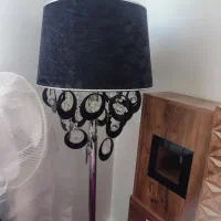 آباژور|چراغ خواب و آباژور|قم, سید معصوم|دیوار