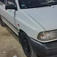 94شاسی پلم بدون رنگ