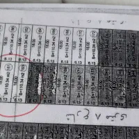 زمین مرجعیت