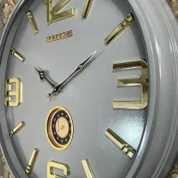 ساعت دیواری پورشه کد 708 کلی ،جزئی|ساعت دیواری و تزئینی|مشهد, مصلی (کارمندان اول)|دیوار