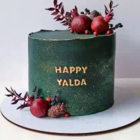 کیک یلدا|خوردنی و آشامیدنی|شیراز, دشت چنار|دیوار