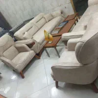 لورنت تخت خواب شو کد۳۸ کرج|مبلمان خانگی و میز عسلی|مشکین‌دشت, |دیوار