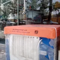 کولرآبی 2800 پلار