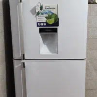 یخچال در حد نو