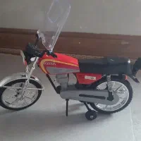 اسباب بازی موتور