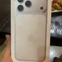 iPhone 17 promax/ایفون ۱۷پرومکس