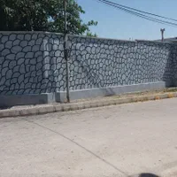 سیمان کاری‌.نرمه.مینرال.شسته.|خدمات پیشه و مهارت|مراغه, |دیوار